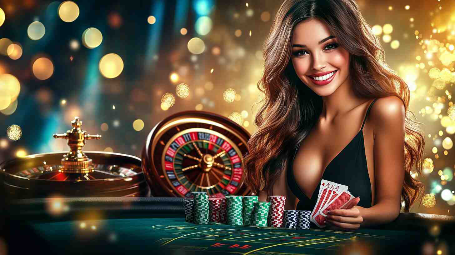 
 JL555 Online Casino

